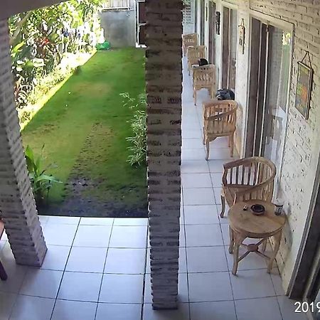 Pondok Ayu Homestay Canggu Eksteriør billede