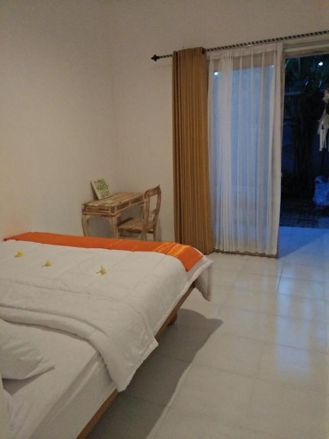 Pondok Ayu Homestay Canggu Eksteriør billede