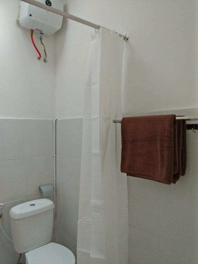 Pondok Ayu Homestay Canggu Eksteriør billede