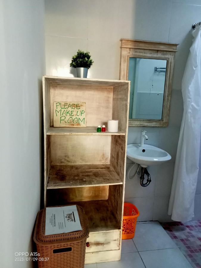 Pondok Ayu Homestay Canggu Eksteriør billede