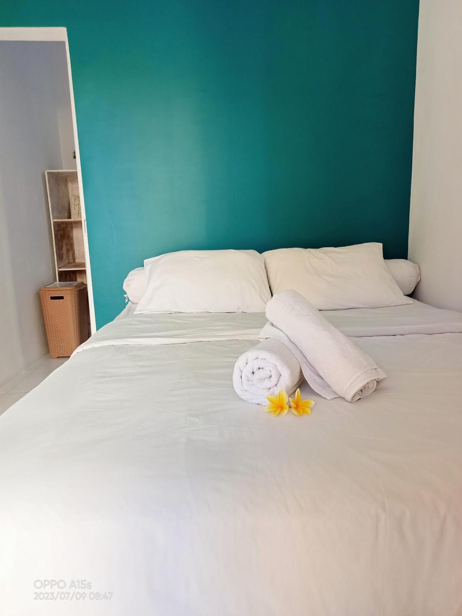 Pondok Ayu Homestay Canggu Eksteriør billede